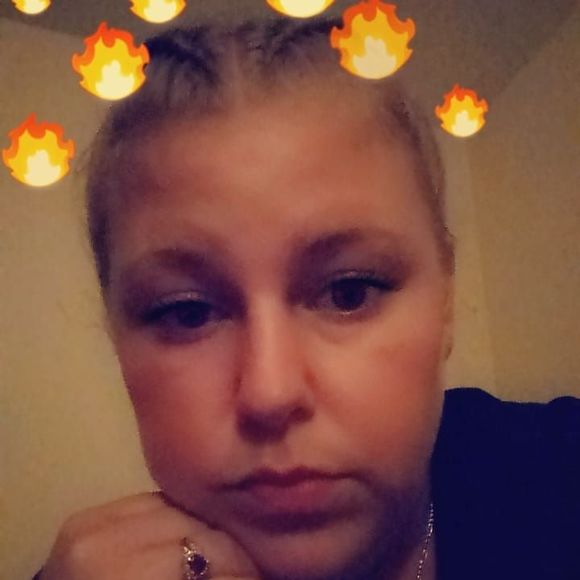 Meet your Posher, Jordanne - Picture 1 of 1